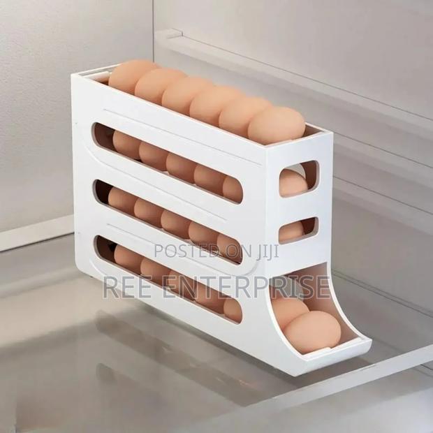 Brand New Egg Holder - main view