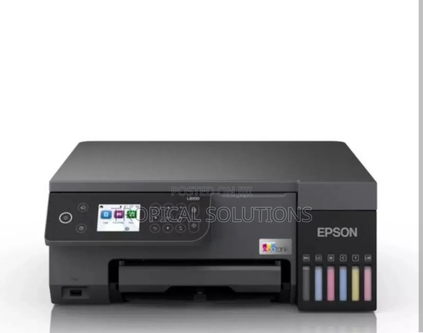 Epson L8100 Printer A4 Printer L8100