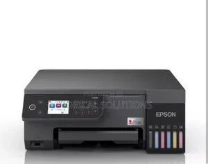 Epson L8100 Printer A4 Printer L8100
