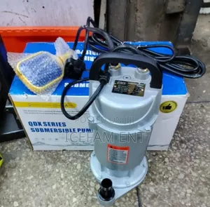 20mtrs Head Water Pump/0.5hp Water Pump