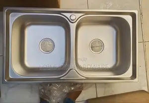 Francia Single Kitchen Sink Available