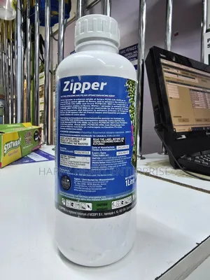 Zipper Wetter ,Sticker ,Spreader 1l