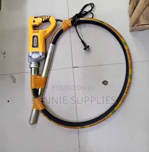 1200watts Electric Vibrator / Electric Vibrator