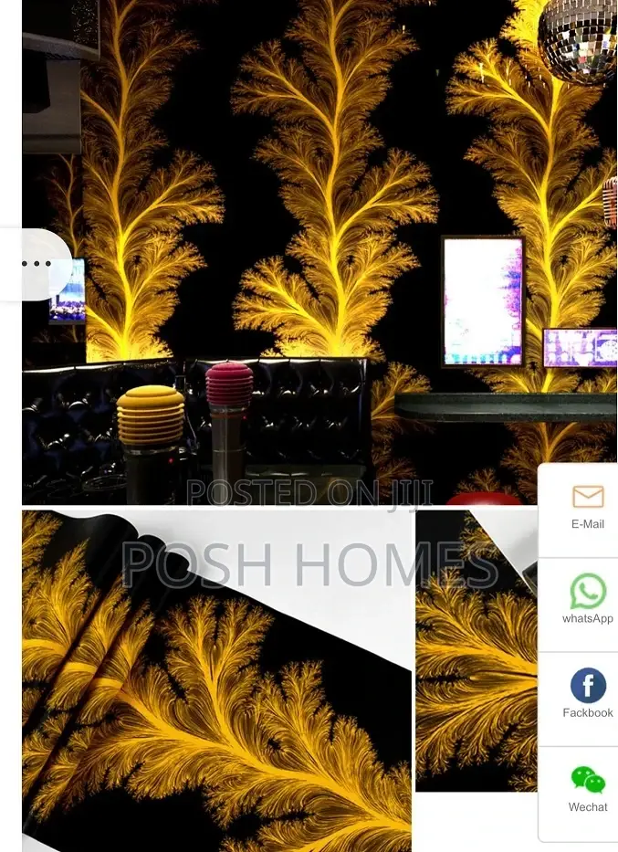 Quality 3d Wall Panels