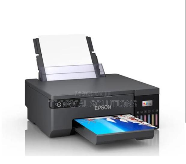Epson L18050 Printer Ecotank L18050 Epson - thumbnail 2
