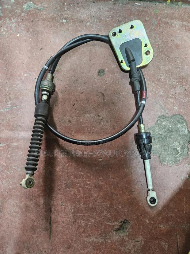 Gear Selector Cable Nze Corolla Fielder