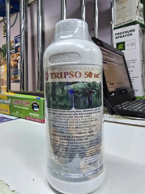 Tripso 50ec Thrips Insecticide 1l