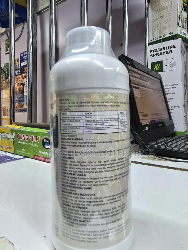 Tripso 50ec Thrips Insecticide 1l - thumbnail 4