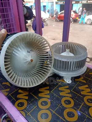 Blowers Mark X / Crown