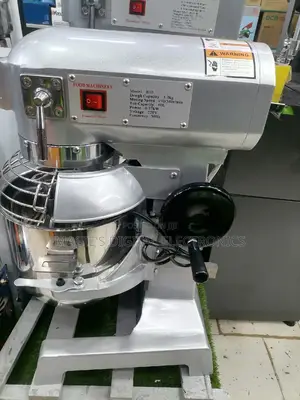 Highly Recommend 10l Dough Mixer
