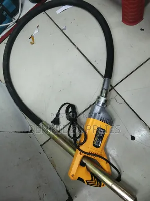 Available Dera Electric Machine / Available Machine