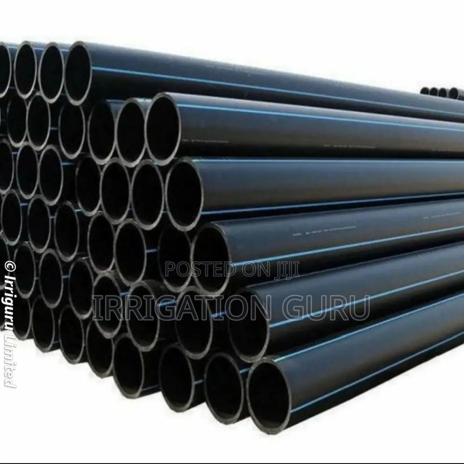 Water Supply 63mm Tubing