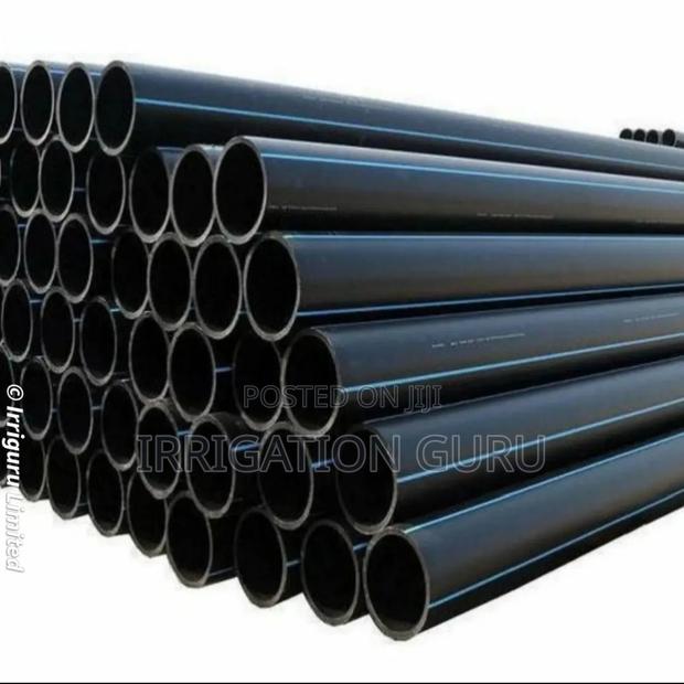 Water Supply 63mm Tubing