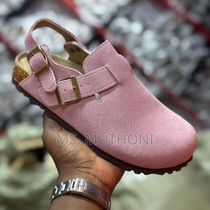 Ladies Clogs Size 36_41 - thumbnail 2