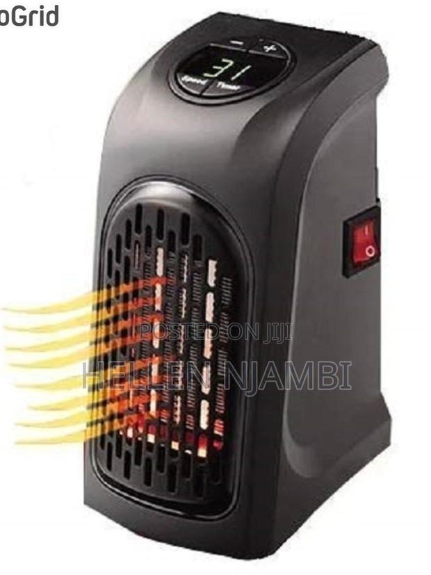 400watts Flame Heater - main view