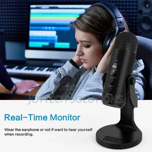 Wholesale Supply Jmary Microphone Recording Mic