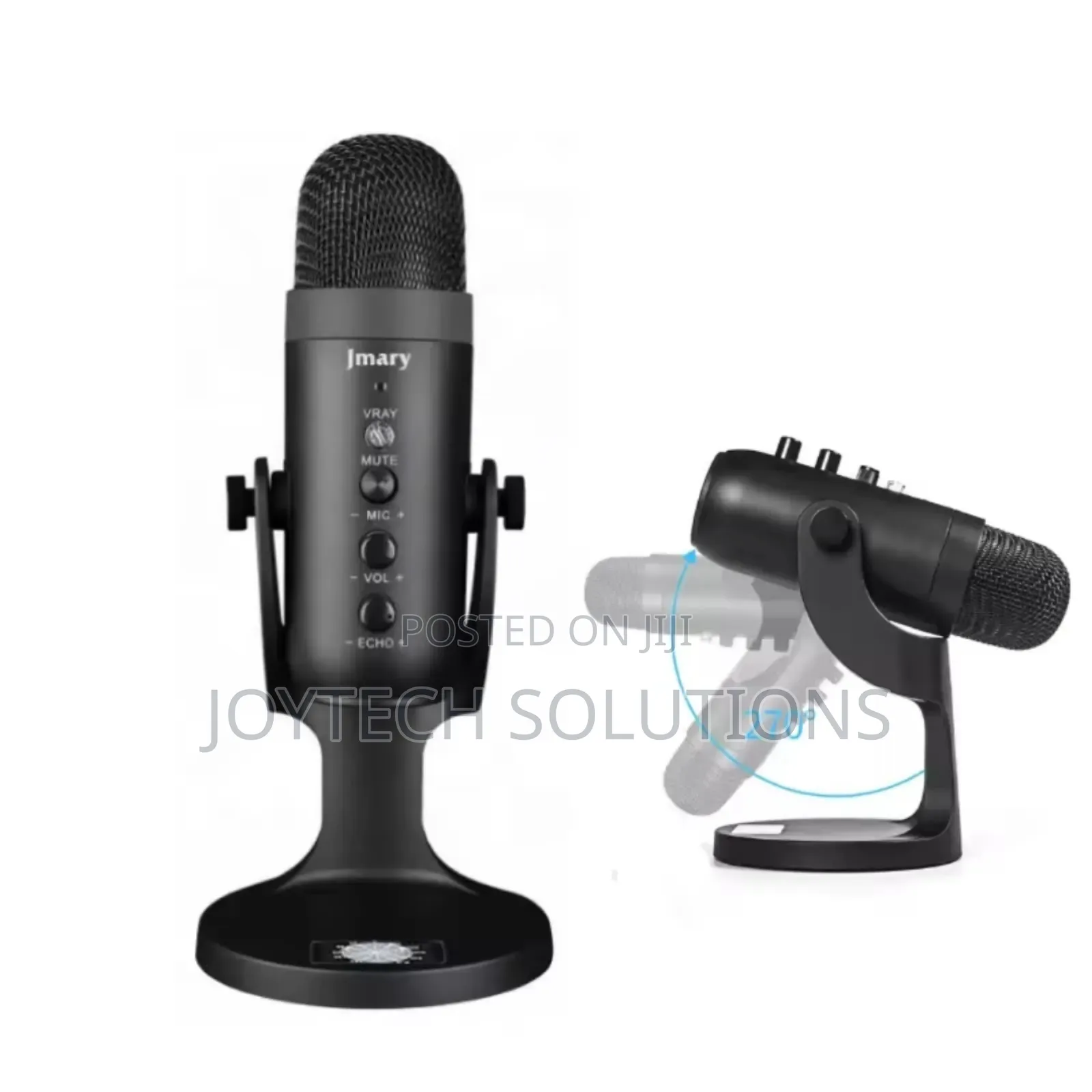 Wholesale Supply Jmary Microphone Recording Mic
