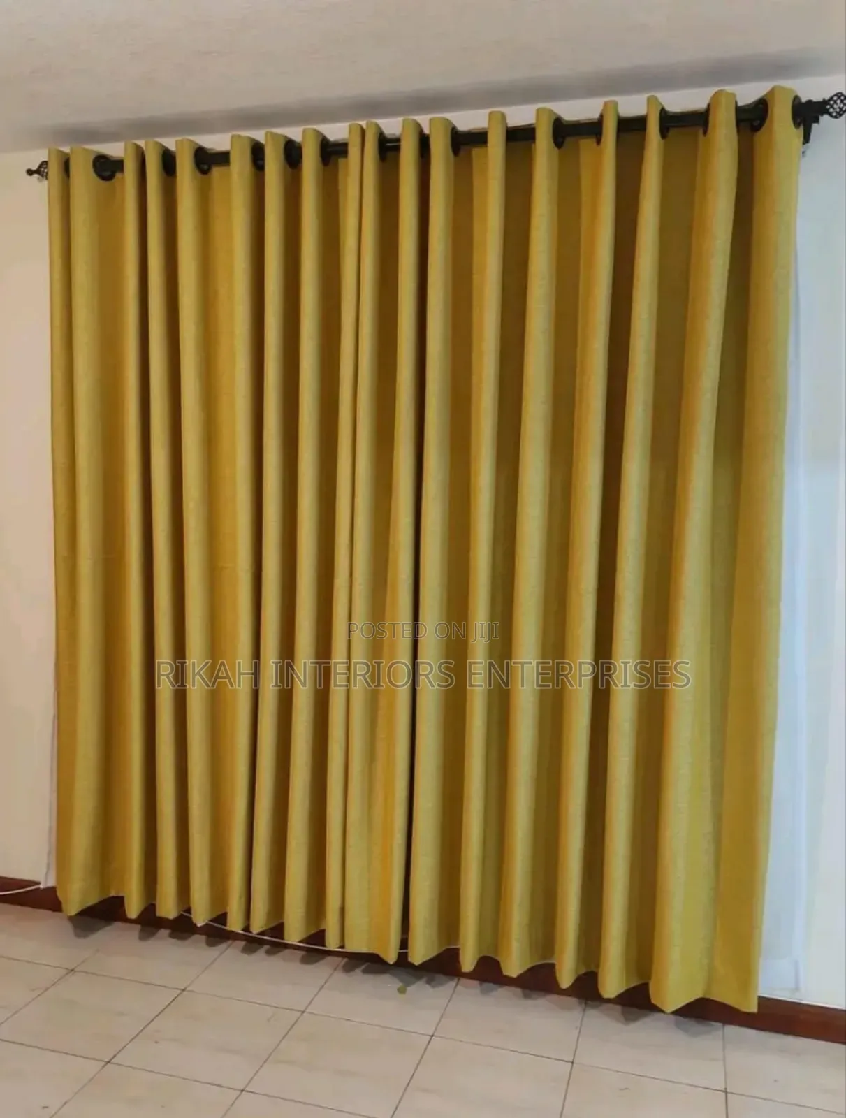 Beautiful Quality Curtains