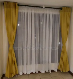 Window Curtains