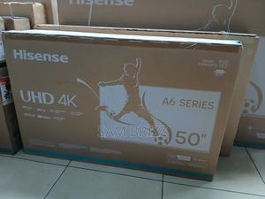 Hisense 50" A61n - thumbnail 2