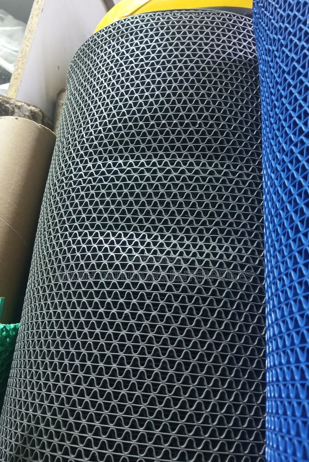 Antislip Bathroom Mats