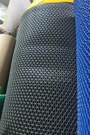 Antislip Bathroom Mats