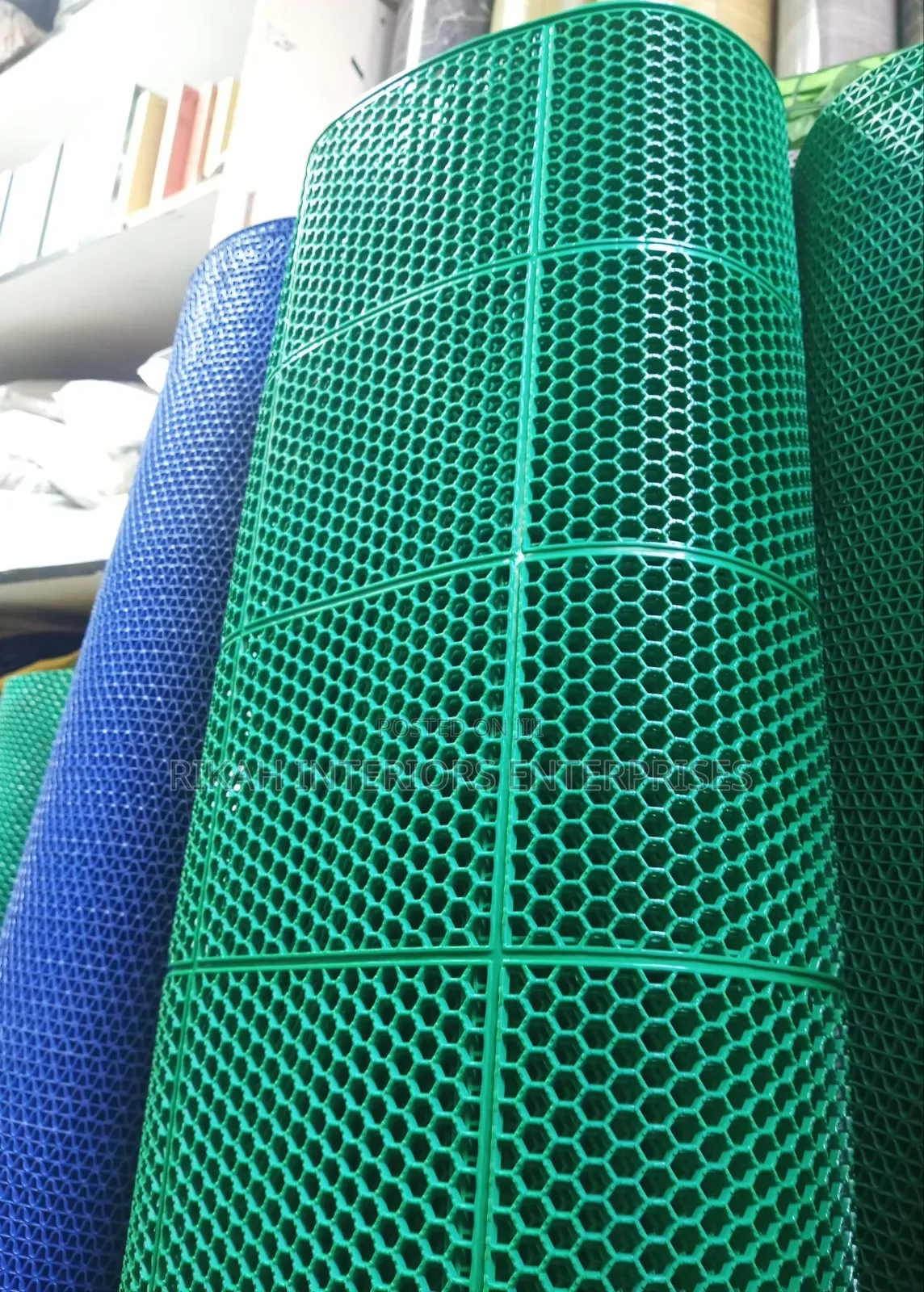 Quality Antislip Bathroom Mats