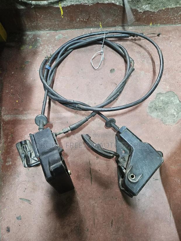 Acceleration Cable 7l - thumbnail 2