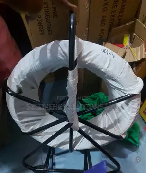 Fiberglass Duct Rodder4mm,100m