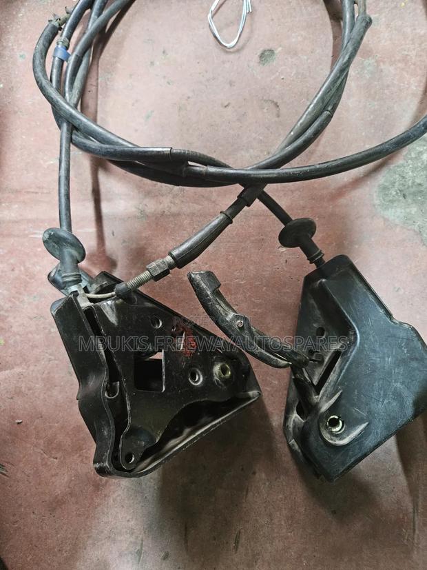 Acceleration Cable 7l - thumbnail 3