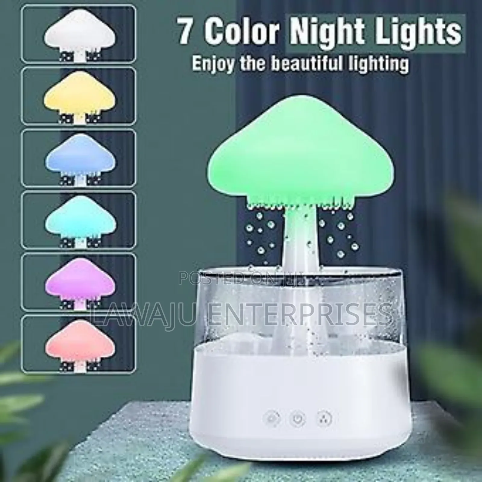Air Humidifier