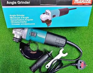 Makita Angle Grinder 4inches - thumbnail 2