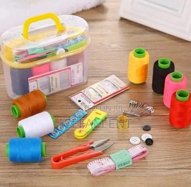 Sewing Set Kit/Set Kit