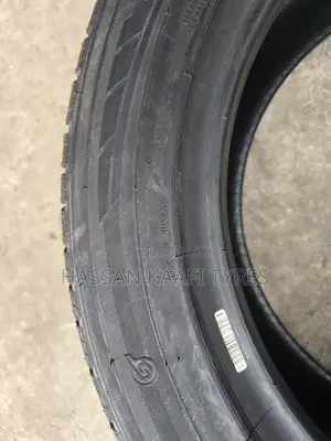 235/55r17 Maxxis Bravo Hpm3 Madein Thailand
