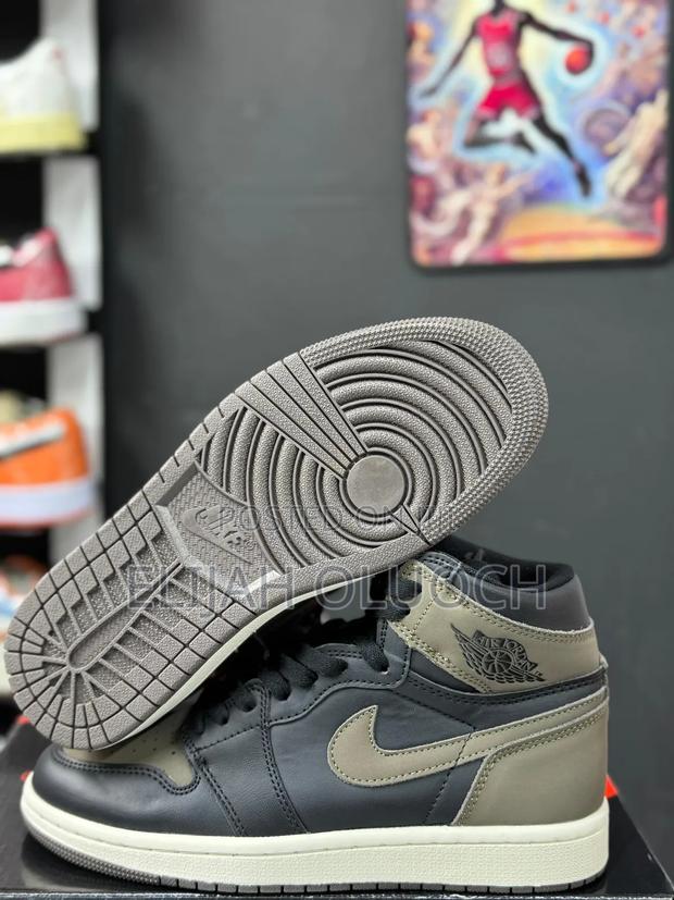 Jordan 1 Retro Og High Cut Quality - thumbnail 3