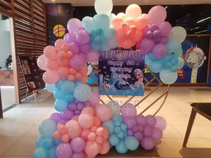 Your Event, Our Backdrop Magic!