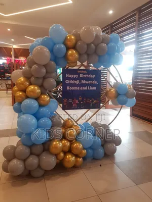 Your Event, Our Backdrop Magic!