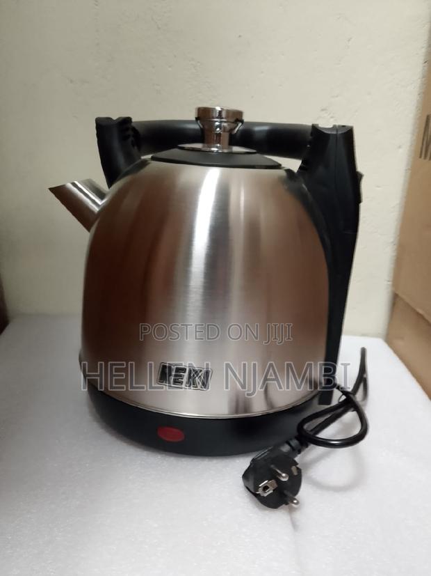 Reki 6l Electric Kettle