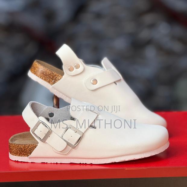 Quality Mule Clogs Size 40-45 - thumbnail 2