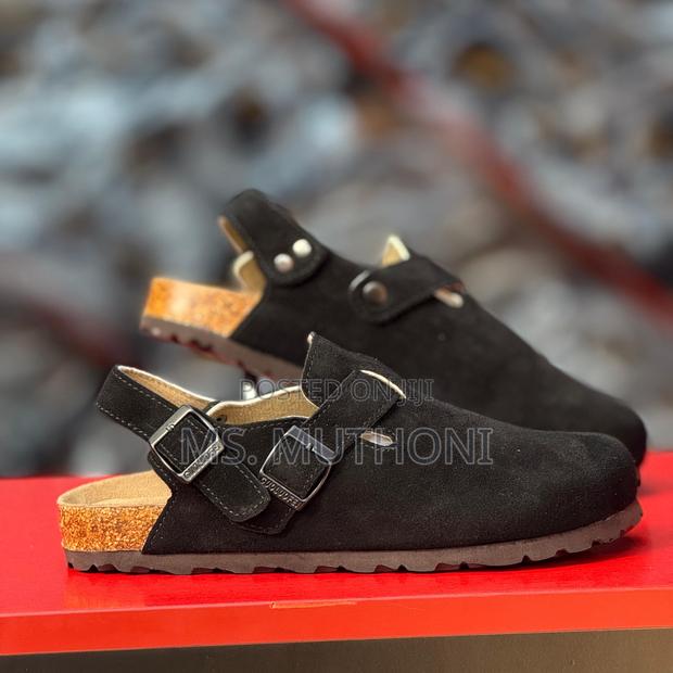 Quality Mule Clogs Size 40-45 - main view