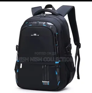 Quality Traveling School Bag Backpack