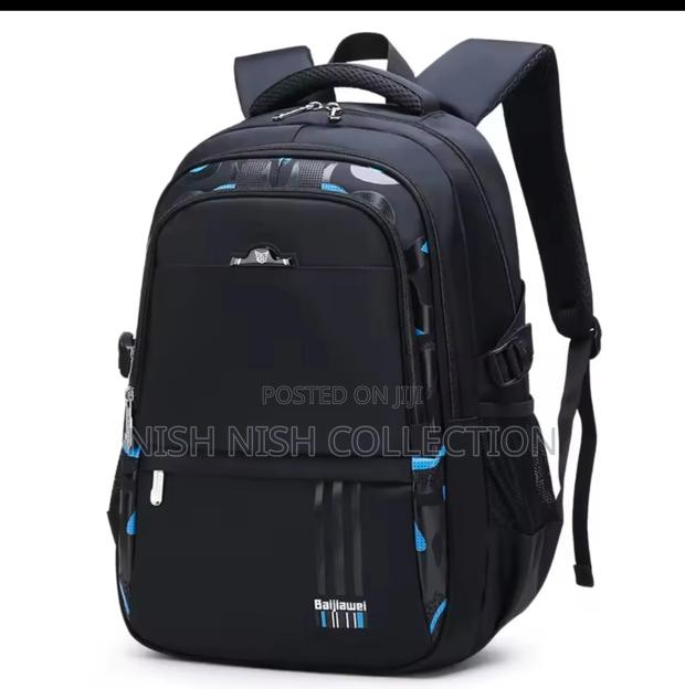 Quality Traveling School Bag Backpack - thumbnail 2