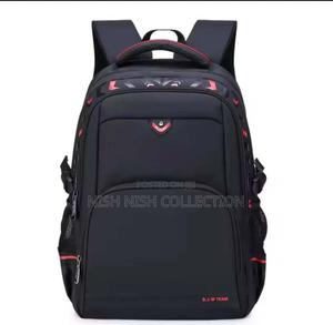 Quality Traveling School Bag Backpack - main view