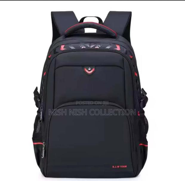 Quality Traveling School Bag Backpack