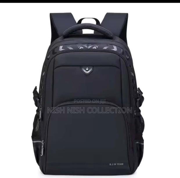 Quality Traveling School Bag Backpack - thumbnail 3