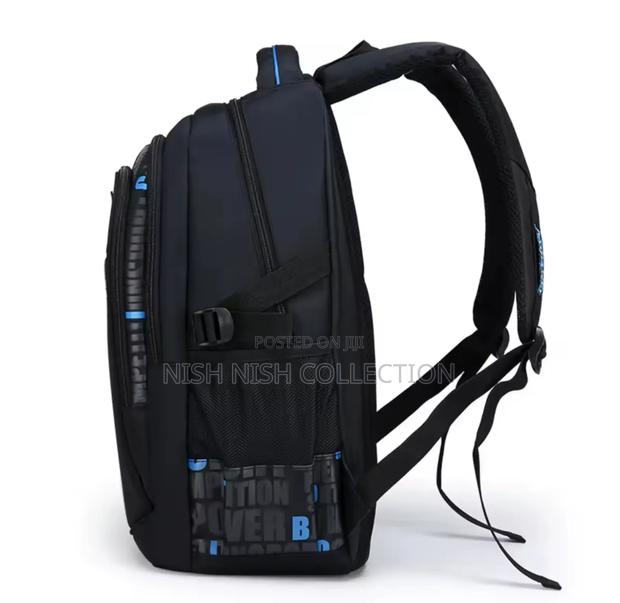 Quality Traveling School Bag Backpack - thumbnail 4