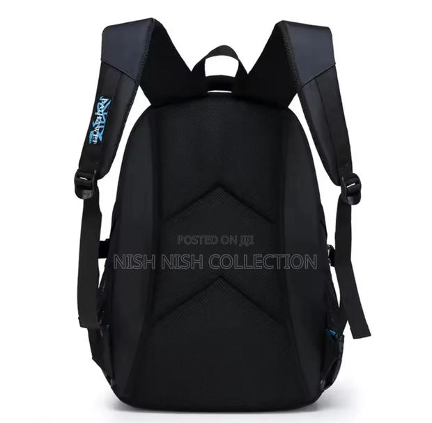 Quality Traveling School Bag Backpack - thumbnail 5