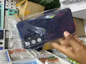 Lilware Leather Back Cover for Samsung Galaxy A55