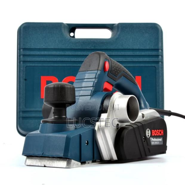 Bosch Planer