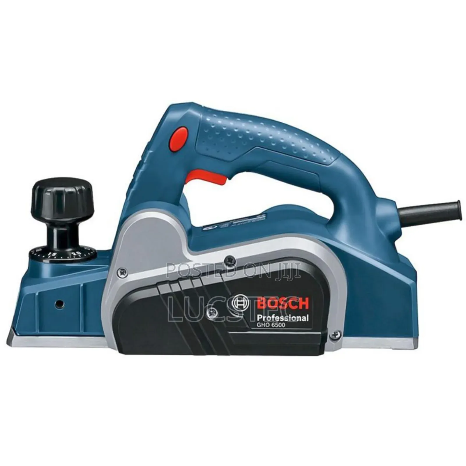 Bosch Planer